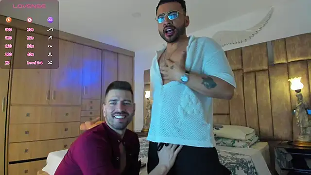 Snapshot of petterwilly1 chatting on 01/23/25, 04:37 petterwilly1 online show from 01/23/25, 04:37