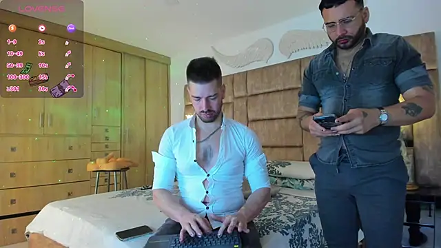 Snapshot of petterwilly1 chatting on 01/25/25, 01:08 petterwilly1 online show from 01/25/25, 01:08