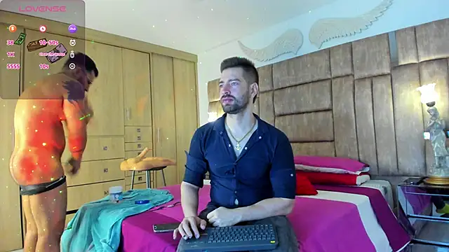 Snapshot of petterwilly1 chatting on 02/01/25, 01:30 petterwilly1 online show from 02/01/25, 01:30