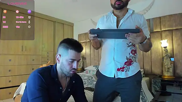 Snapshot of petterwilly1 chatting on 02/07/25, 06:45 petterwilly1 online show from 02/07/25, 06:45