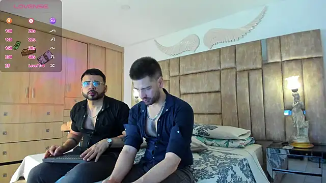 Snapshot of petterwilly1 chatting on 03/01/25, 02:44 petterwilly1 online show from 03/01/25, 02:44