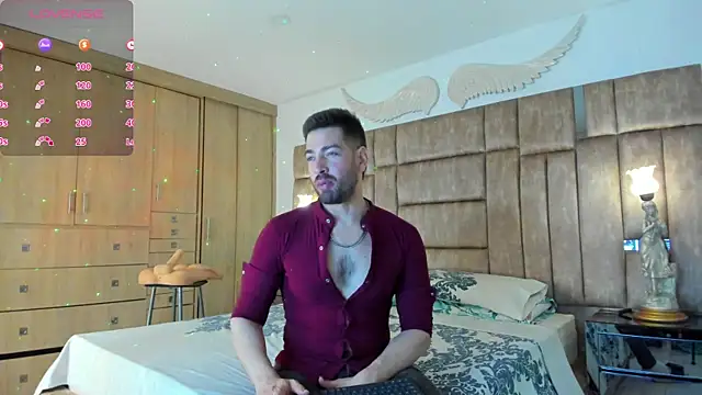 Snapshot of petterwilly1 chatting on 03/04/25, 03:37 petterwilly1 online show from 03/04/25, 03:37