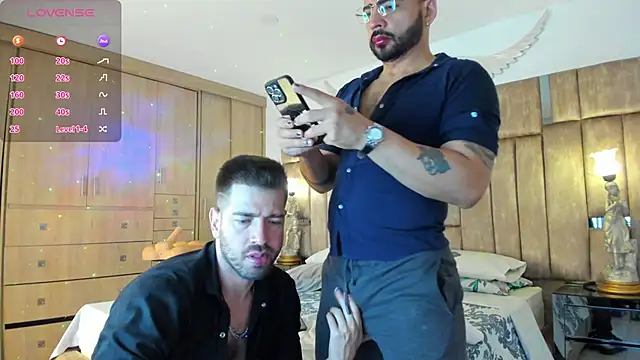 Snapshot of petterwilly1 chatting on 03/05/25, 01:50 petterwilly1 online show from 03/05/25, 01:50