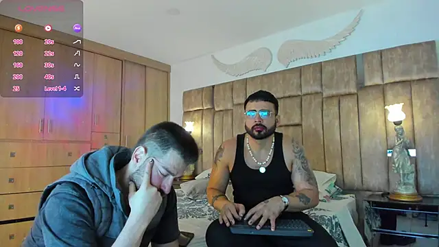 Snapshot of petterwilly1 chatting on 03/11/25, 01:56 petterwilly1 online show from 03/11/25, 01:56