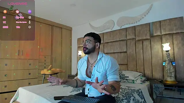 Snapshot of petterwilly1 chatting on 03/13/25, 01:07 petterwilly1 online show from 03/13/25, 01:07