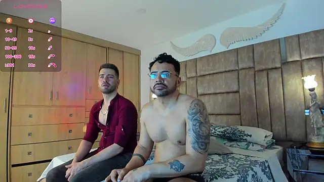 Snapshot of petterwilly1 chatting on 03/20/25, 12:11 petterwilly1 online show from 03/20/25, 12:11