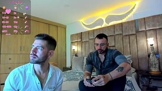 Snapshot of petterwilly1 chatting on 11/06/25, 03:13 petterwilly1 online show from 11/06/25, 03:13