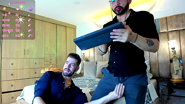 Snapshot of petterwilly1 chatting on 11/07/25, 03:12 petterwilly1 online show from 11/07/25, 03:12