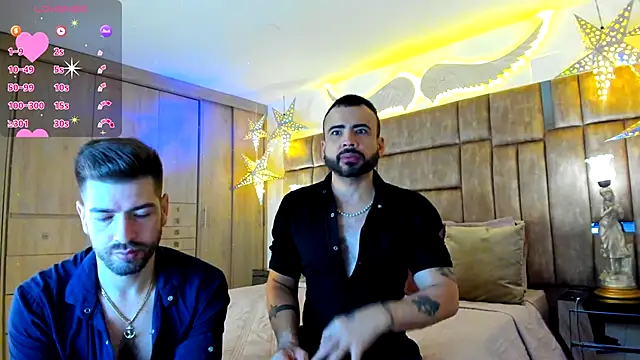 Snapshot of petterwilly1 chatting on 11/11/25, 03:12 petterwilly1 online show from 11/11/25, 03:12