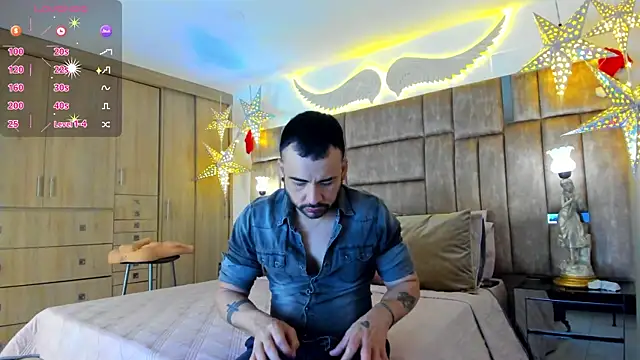 Snapshot of petterwilly1 chatting on 11/19/25, 03:12 petterwilly1 online show from 11/19/25, 03:12