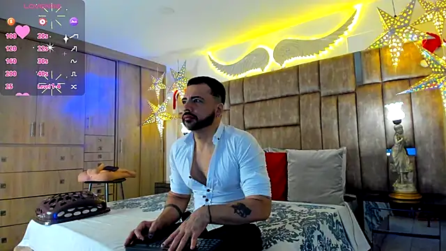 Snapshot of petterwilly1 chatting on 12/04/25, 03:10 petterwilly1 online show from 12/04/25, 03:10