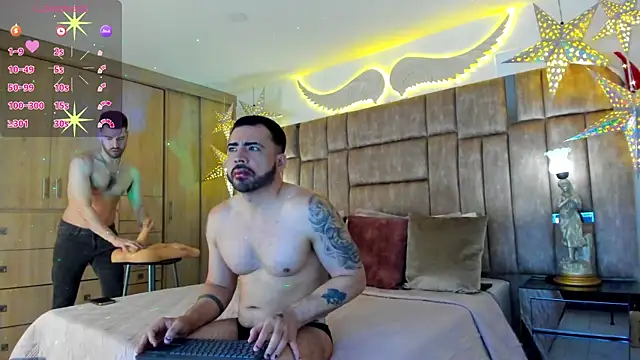 Snapshot of petterwilly1 chatting on 12/14/25, 03:06 petterwilly1 online show from 12/14/25, 03:06