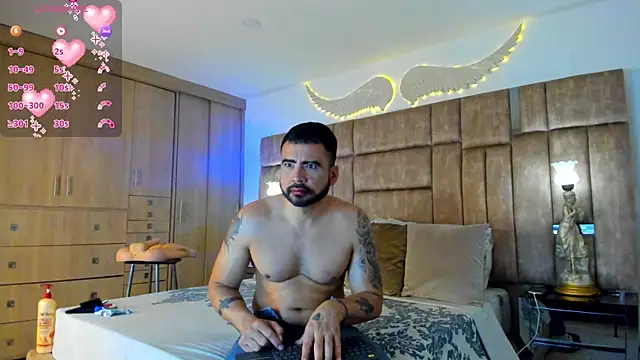 Snapshot of petterwilly1 chatting on 05/21/26, 03:08 petterwilly1 online show from 05/21/26, 03:08