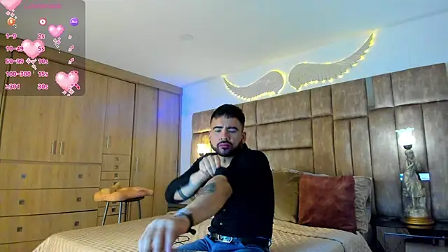 Snapshot of petterwilly1 chatting on 07/04/26, 03:51 petterwilly1 online show from 07/04/26, 03:51
