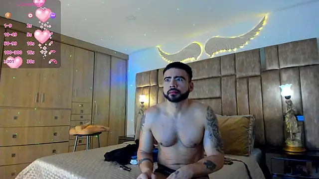 Snapshot of petterwilly1 chatting on 07/10/26, 03:03 petterwilly1 online show from 07/10/26, 03:03