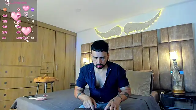 Snapshot of petterwilly1 chatting on 08/01/26, 03:11 petterwilly1 online show from 08/01/26, 03:11