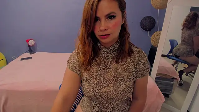 gigi stephans online show from 02/10/25, 02:08