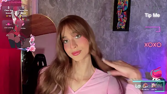 Mara friendboy699 online show from 12/18/25, 08:04