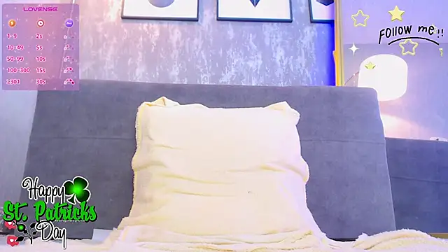 meily soon online show from 03/17/25, 10:17