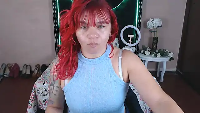 VioletaaaSlave online show from 04/28/26, 12:54