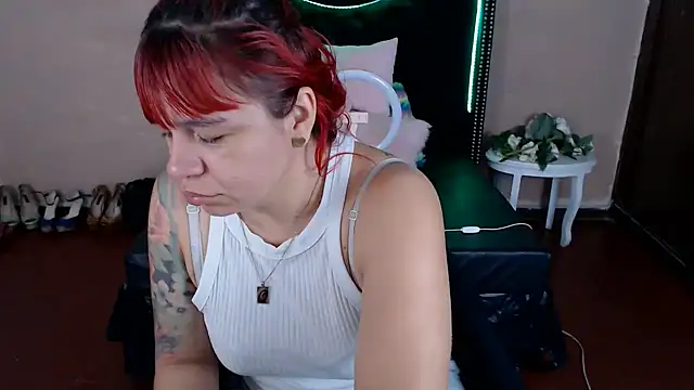 VioletaaaSlave online show from 06/14/26, 11:01