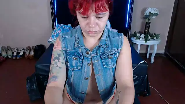 VioletaaaSlave online show from 06/21/26, 10:51