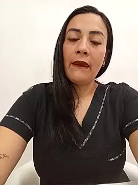 Snapshot of XGabrielaXX chatting on 12/18/25, 12:55 XGabrielaXX online show from 12/18/25, 12:55