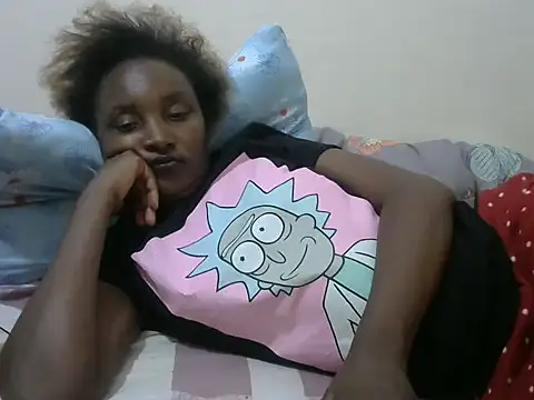 StacyGee24 online show from 03/18/26, 05:05