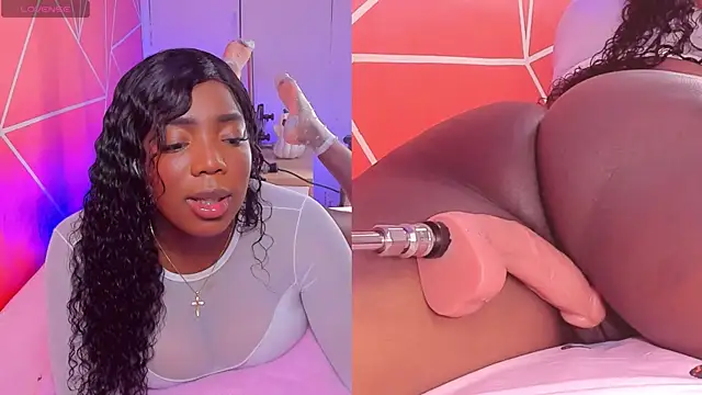 zoeethompson cm online show from 10/23/25, 11:09