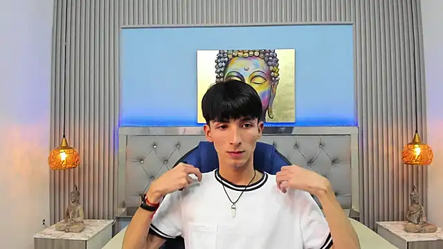 Snapshot of Jake_evans chatting on 09/08/25, 08:41 Jake evans online show from 09/08/25, 08:41