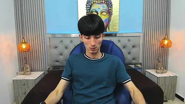 Snapshot of Jake_evans chatting on 09/15/25, 08:20 Jake evans online show from 09/15/25, 08:20