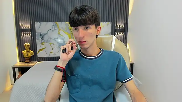 Snapshot of Jake_evans chatting on 10/03/25, 08:28 Jake evans online show from 10/03/25, 08:28