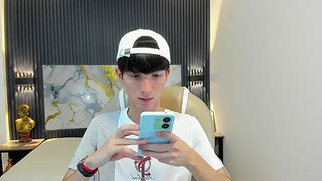 Snapshot of Jake_evans chatting on 10/13/25, 08:09 Jake evans online show from 10/13/25, 08:09