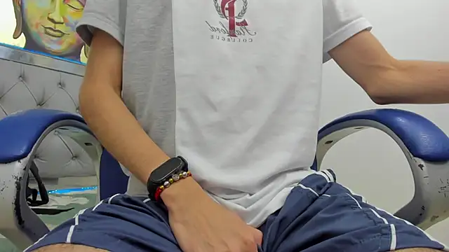 Snapshot of Jake_evans chatting on 10/14/25, 08:15 Jake evans online show from 10/14/25, 08:15