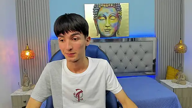 Jake evans online show from 11/09/25, 02:48