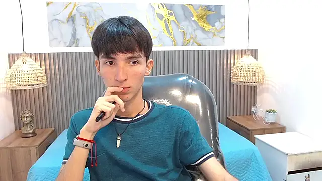 Jake evans online show from 11/13/25, 01:10