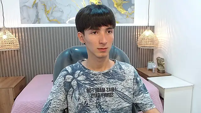 Jake evans online show from 11/18/25, 02:32