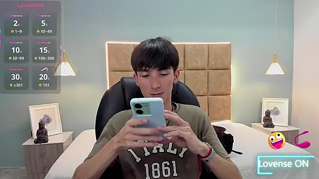 Jake evans online show from 11/25/25, 07:47