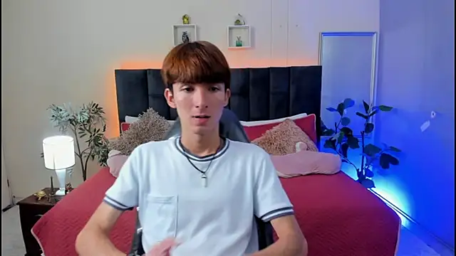 Jake evans online show from 04/30/26, 02:12