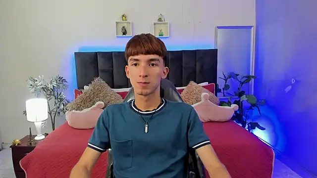 Jake evans online show from 05/01/26, 01:59