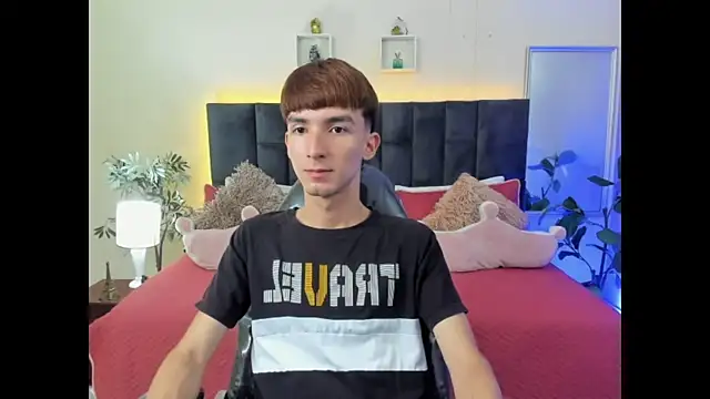 Jake evans online show from 05/02/26, 01:49