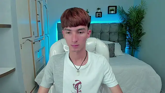 Jake evans online show from 05/03/26, 02:12