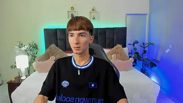 Jake evans online show from 05/04/26, 01:40
