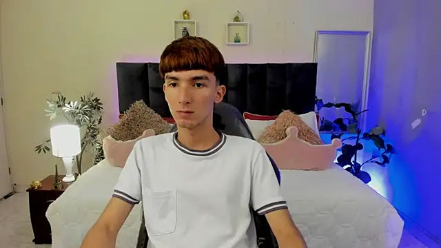 Jake evans online show from 05/05/26, 01:41