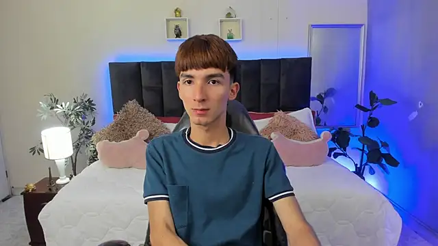 Jake evans online show from 05/06/26, 01:49