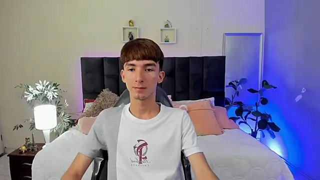 Jake evans online show from 05/08/26, 02:11