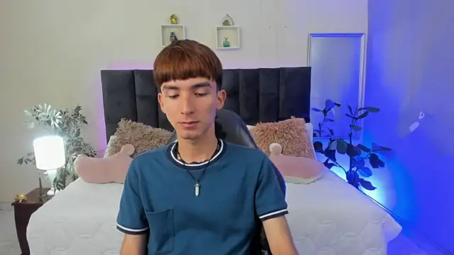 Jake evans online show from 05/09/26, 01:49