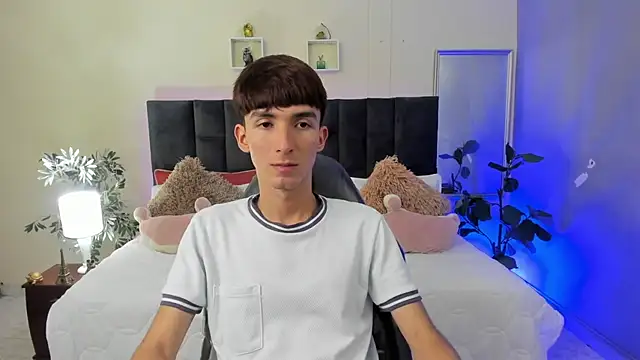 Jake evans online show from 05/11/26, 01:50