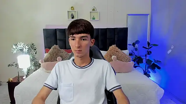 Jake evans online show from 05/11/26, 04:04