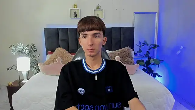 Jake evans online show from 05/13/26, 01:41